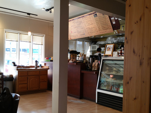 Coffee Shop «Hyper Coffee», reviews and photos, 203 S 1st Ave, Arcadia, CA 91006, USA