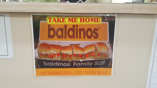 Restaurant «Baldinos Giant Jersey Subs», reviews and photos, 5697 Buford Hwy NE, Doraville, GA 30340, USA