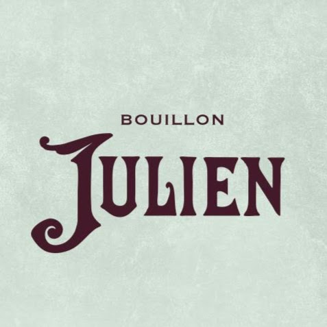 Bouillon Julien logo