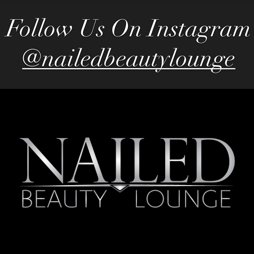 Nailed Beauty Lounge