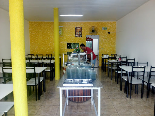 O Malagueta Restaurante, Av. Manoel Francisco da Silva, 549, Mamborê - PR, 87340-000, Brasil, Restaurantes, estado Paraná