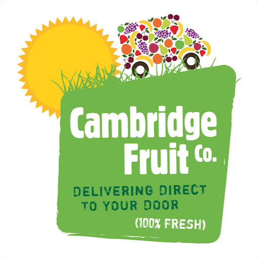 The Cambridge Fruit Company Ltd logo