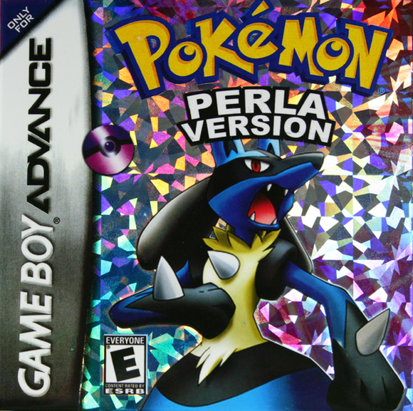 Pokemon – Perla Version