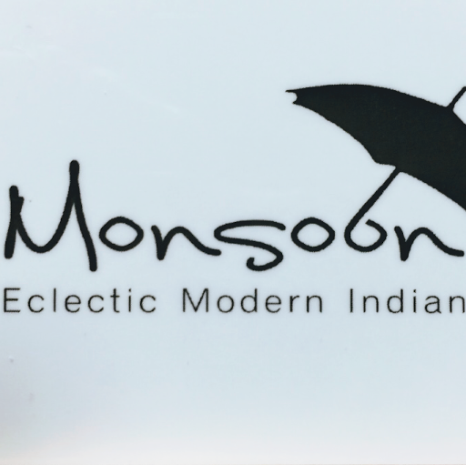 Monsoon Eclectic Modern Indian logo