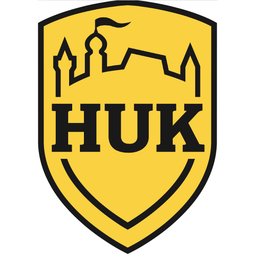 HUK-COBURG Versicherung - Geschäftsstelle Mannheim logo