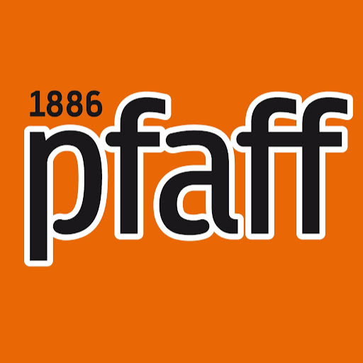 Pfaff, Papeterie, Bücher, Bürobedarf & Möbel logo