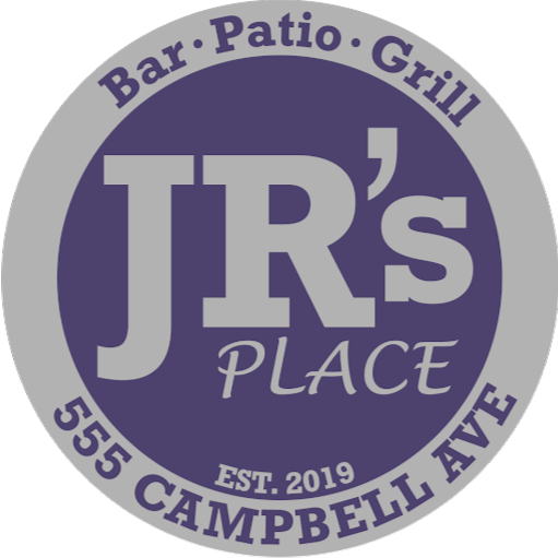 JR's Place logo