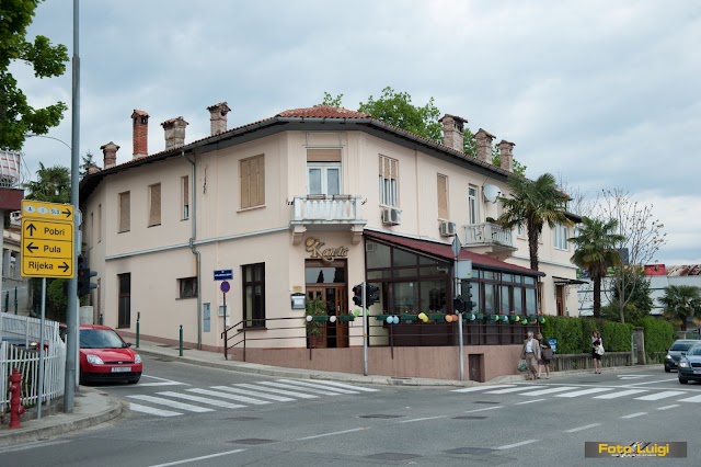 KANETA Restaurant