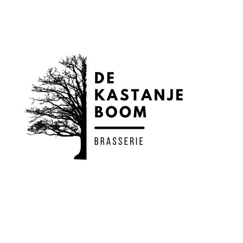 Brasserie De Kastanjeboom logo
