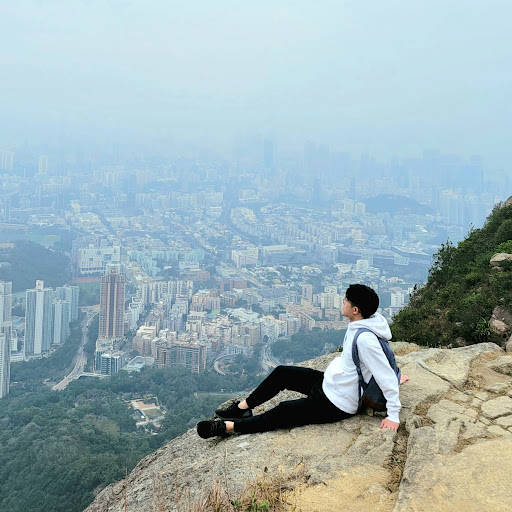 Profile picture of Isaac Li