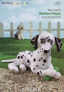 Sirdar Alan Dart's Perfect Pups - Dalmatian