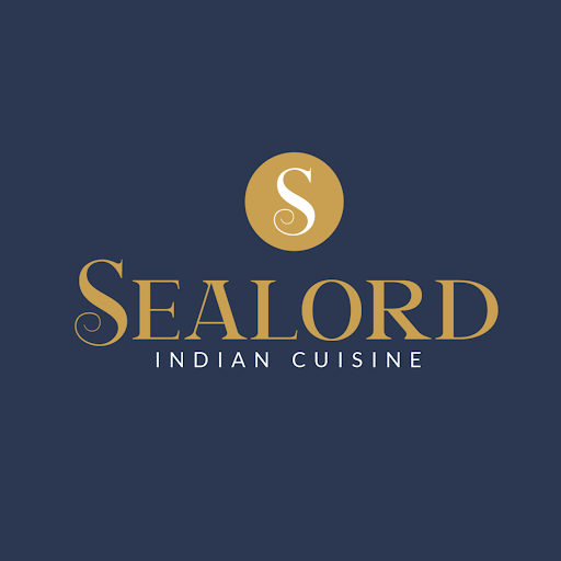Sealord Indian Cuisine logo