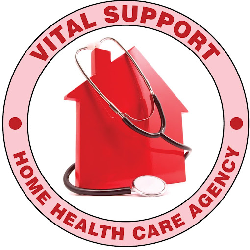 Vital Support Home Health Care