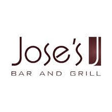 Jose’s Bar and Grill Leamington logo