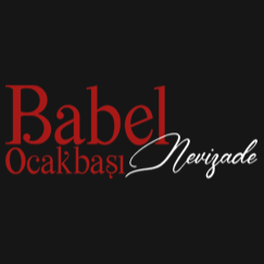 Babel Ocakbaşı Nevizade logo
