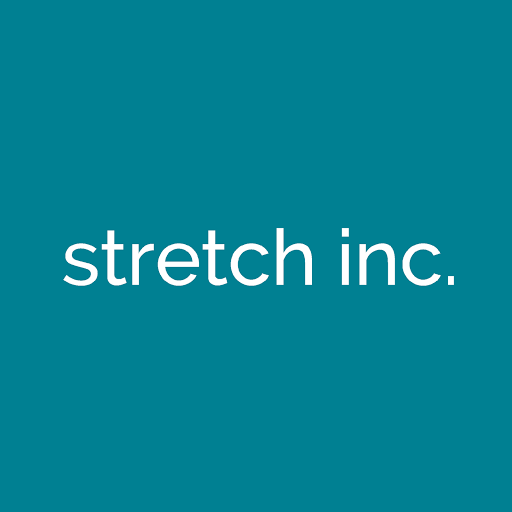 stretch inc. logo