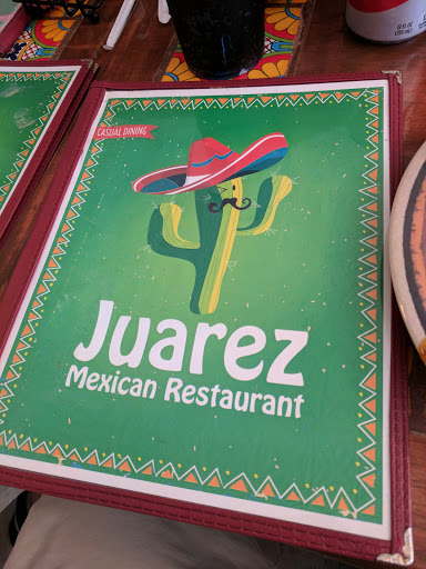 Mexican Restaurant «El Juarez Mexican Restaurant», reviews and photos, 311 E Louisiana St, McKinney, TX 75069, USA