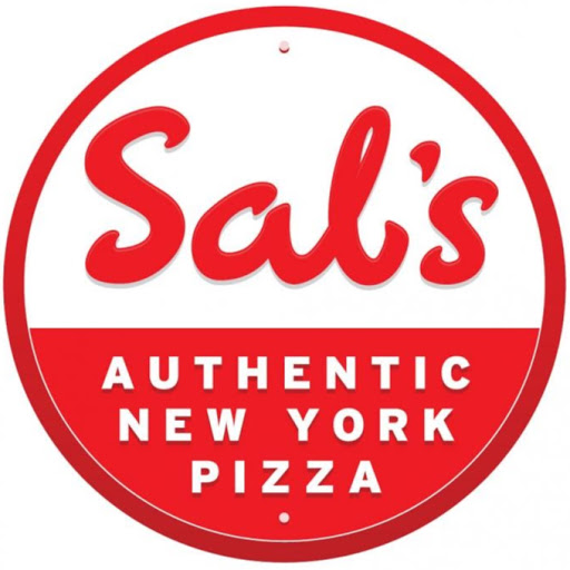 Sal's Authentic NY Pizza - Henderson logo