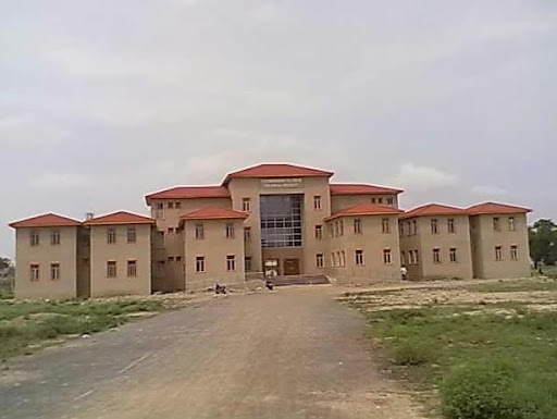 Yogivemana University, K. J Polytechnic College, Old NH 8, Avdhootnagar, Bholav, Bharuch, Gujarat 392012, India, University, state AP