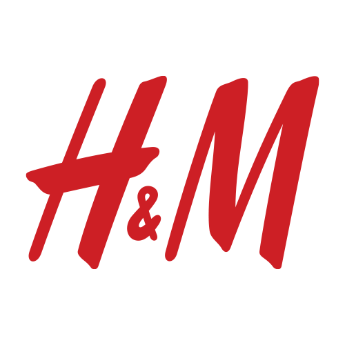 H.& M. Hennes & Mauritz logo