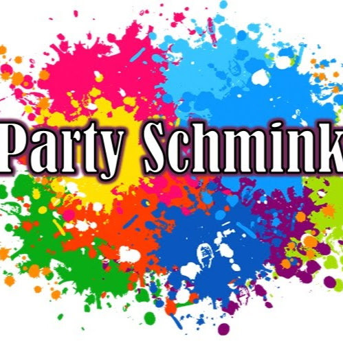 Party Schmink