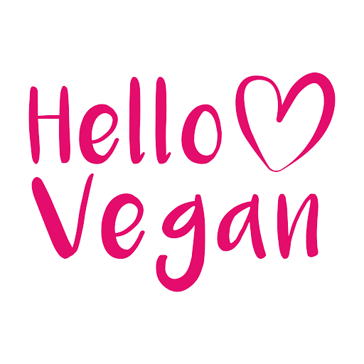 Hello Vegan | Ladengeschäft und Onlineshop logo