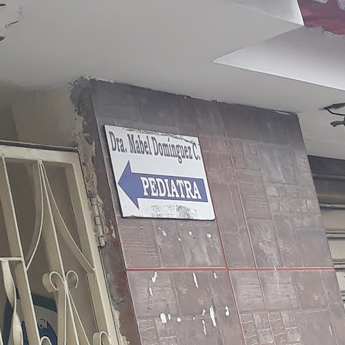 Opiniones de Dra. Mabel Domínguez C. en Guayaquil - Médico