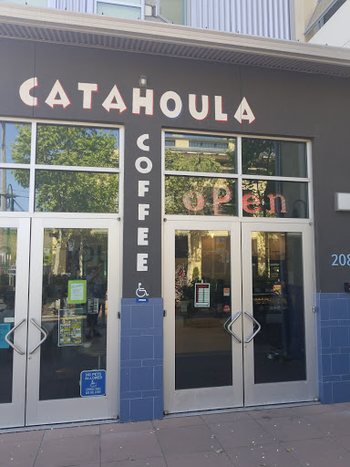 Coffee Shop «Catahoula Kaffeegarten», reviews and photos, 2080 Fourth St, Berkeley, CA 94710, USA