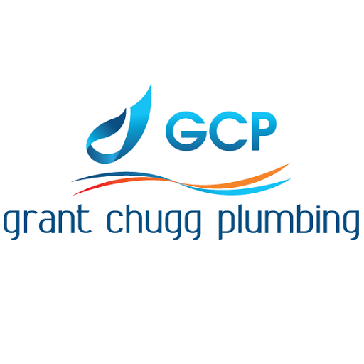 GCP - Grant Chugg Plumbing Services logo