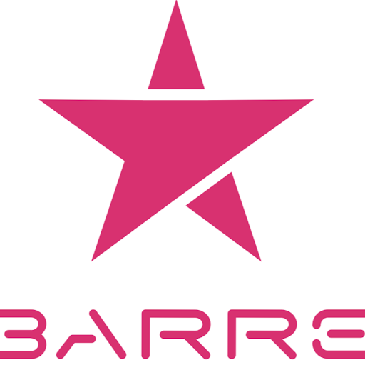 Barre at Fitness Rangers logo