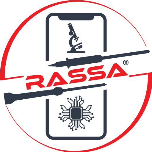 RASSA " Alles rund ums Handy"