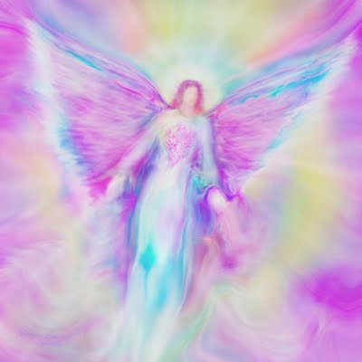 Meditation Activating The Angels Of The Heart Image
