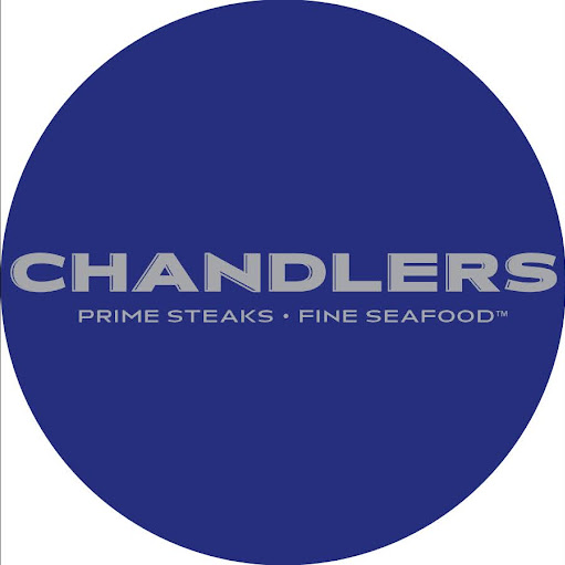 Chandlers Prime Steaks & Fine Seafood logo