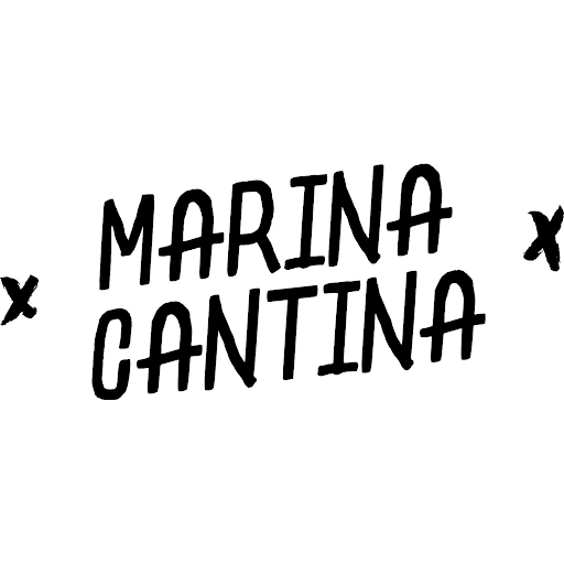 Marina Cantina logo