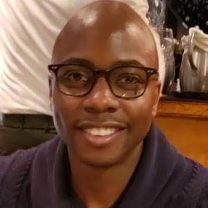 Frederick Mwangi Avatar