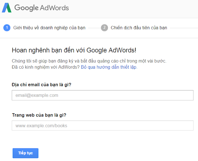 Quảng cáo Google Adwords 02