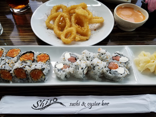 Japanese Restaurant «Shiso Sushi & Oyster Bar», reviews and photos, 2255 Sheridan Blvd, Edgewater, CO 80214, USA