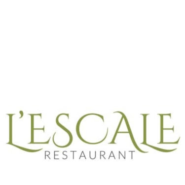 L'Escale Restaurant logo