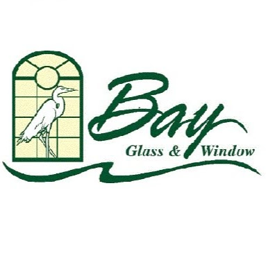 Bay Glass & Window, Inc. logo