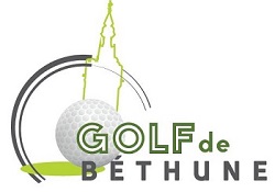 Golf de Béthune logo