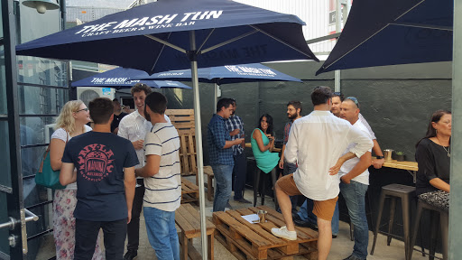 The Mash Tun, Cape Town