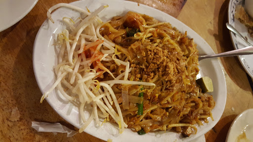 Penang Malaysian Cuisine