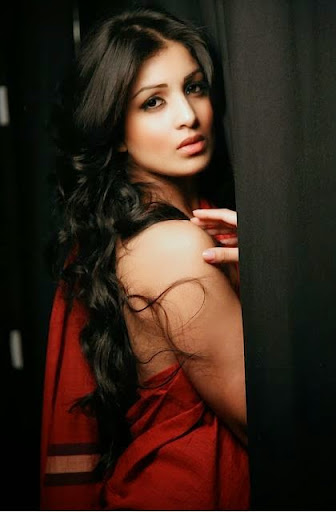 Pallavi Sharda Photos