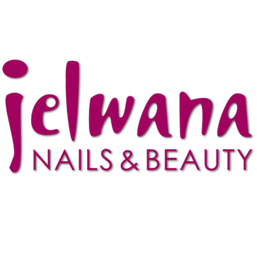 Jelwana Nails & Beauty logo