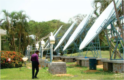 Essential Equipments, G 63, MIDC Avdhan, Dhule, Maharashtra 424006, India, Solar_Energy_Company, state MH