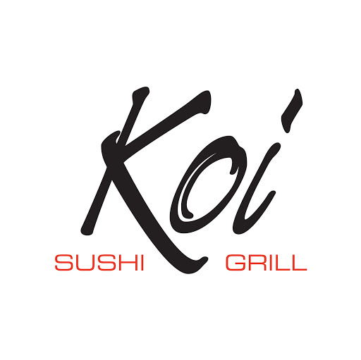 Sushi Koi Arnhem logo