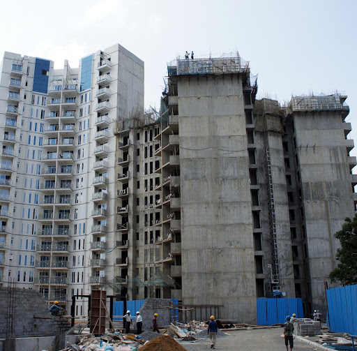 Edificio-India