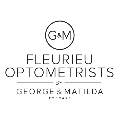 Fleurieu Optometrists by G&M Eyecare logo