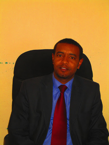 Tesfay Berhe Photo 24