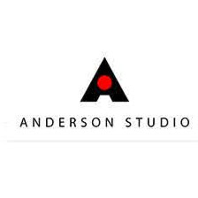 Anderson Studio logo